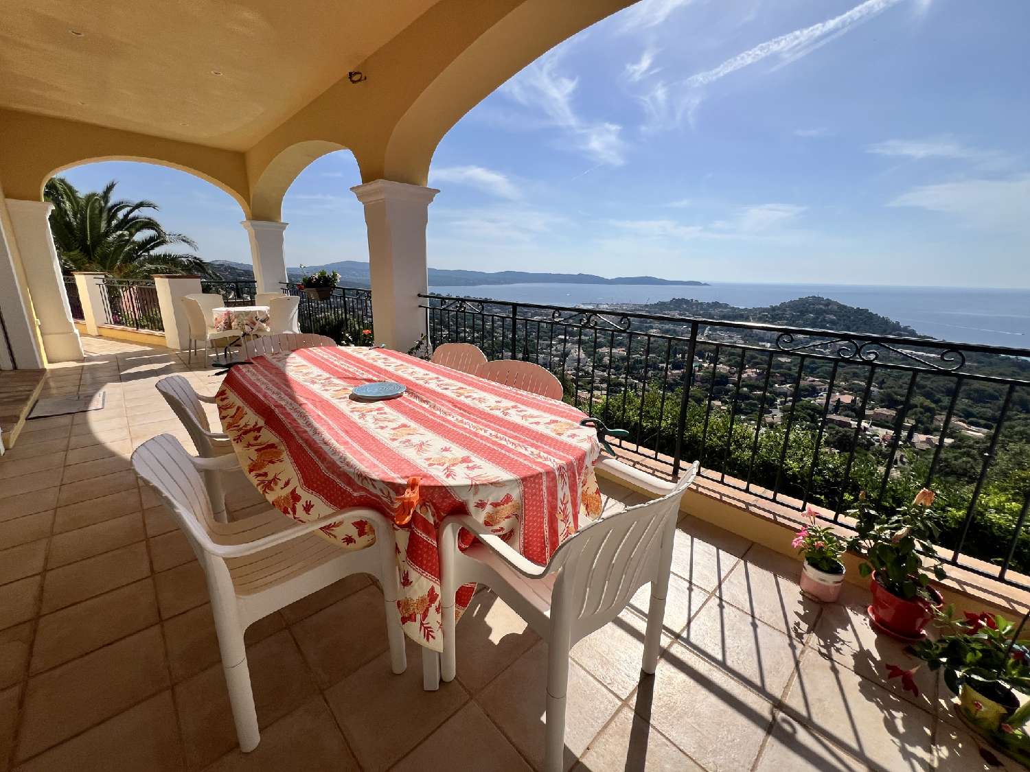  for sale villa Cavalaire-sur-Mer Var 2