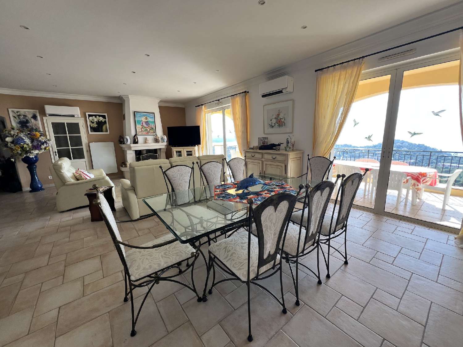  for sale villa Cavalaire-sur-Mer Var 3