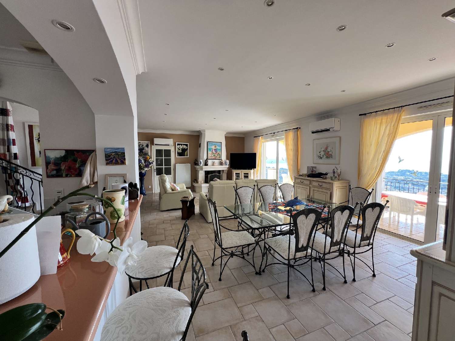  for sale villa Cavalaire-sur-Mer Var 4