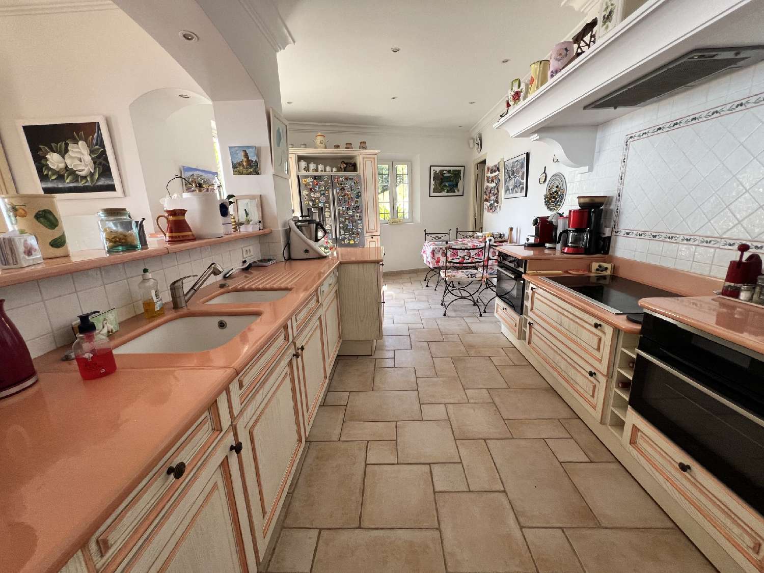  for sale villa Cavalaire-sur-Mer Var 5
