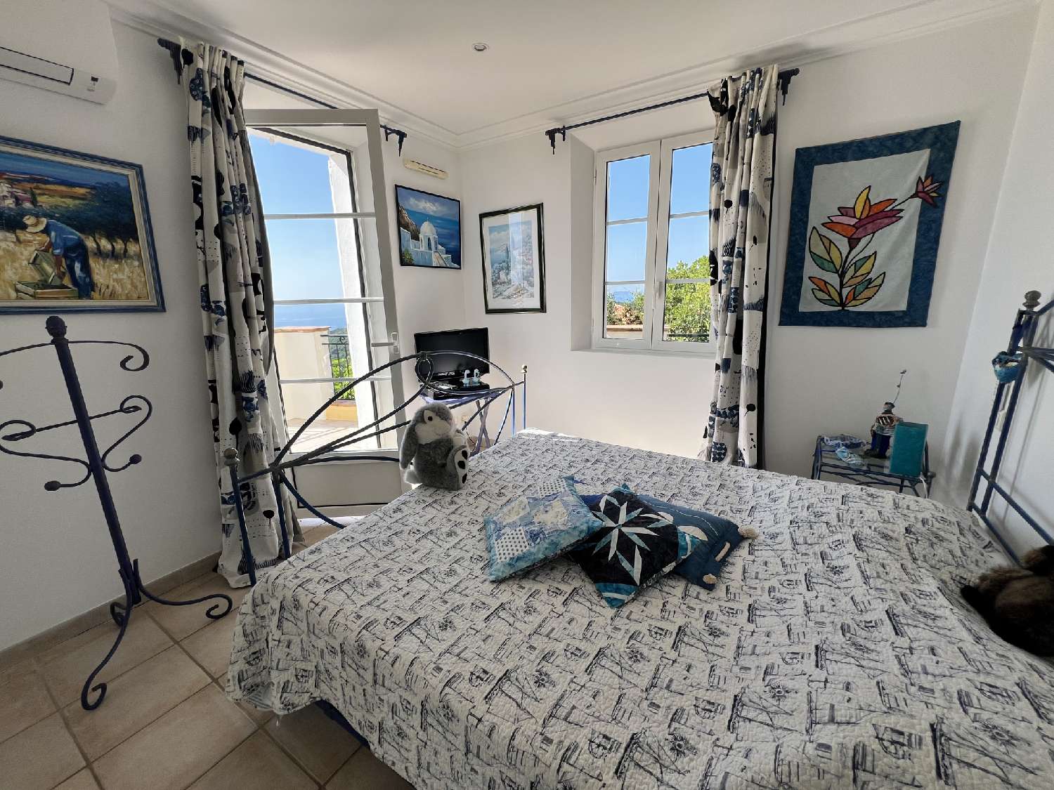  for sale villa Cavalaire-sur-Mer Var 6