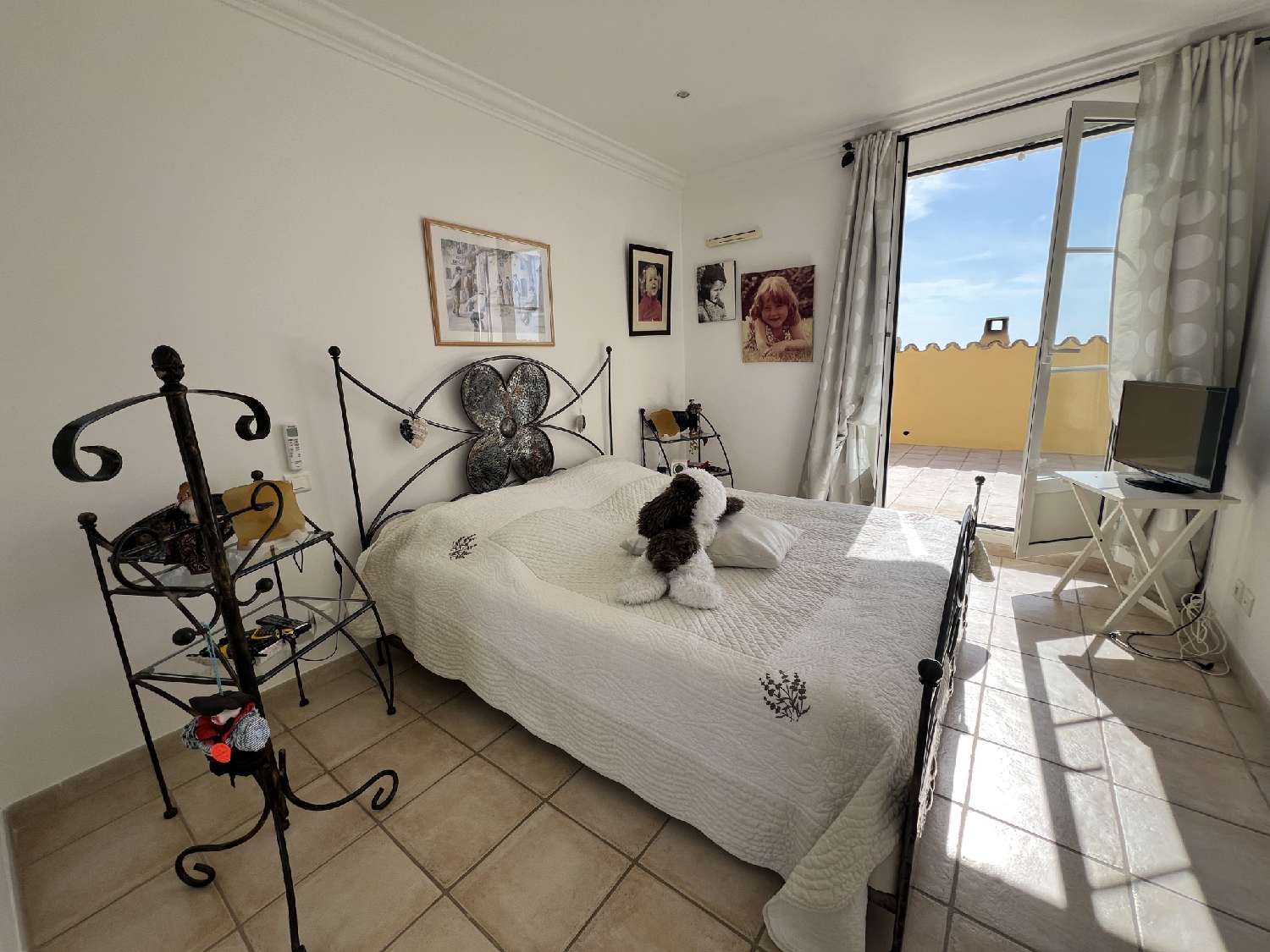  for sale villa Cavalaire-sur-Mer Var 8