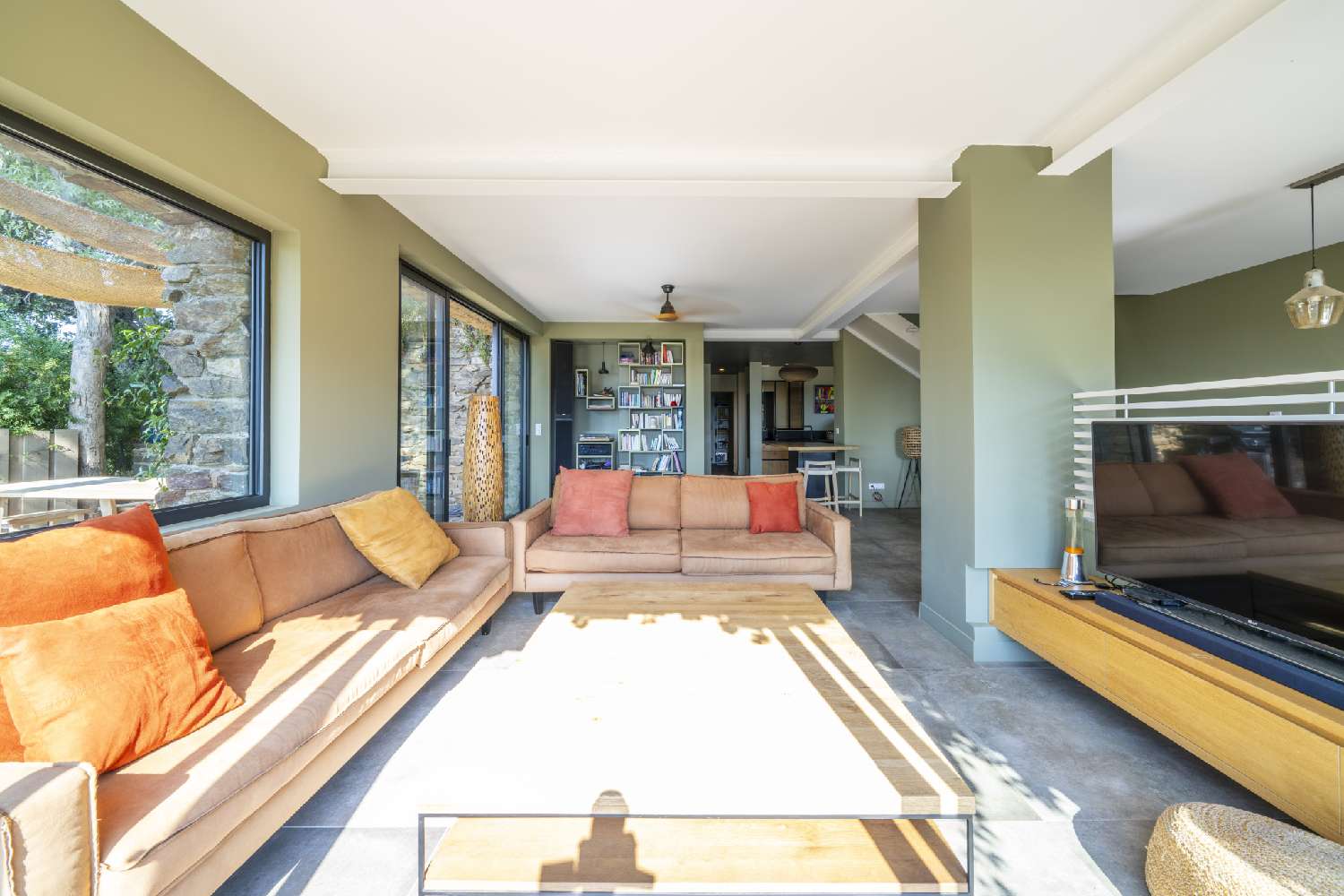 à vendre villa Cavalaire-sur-Mer Var 4