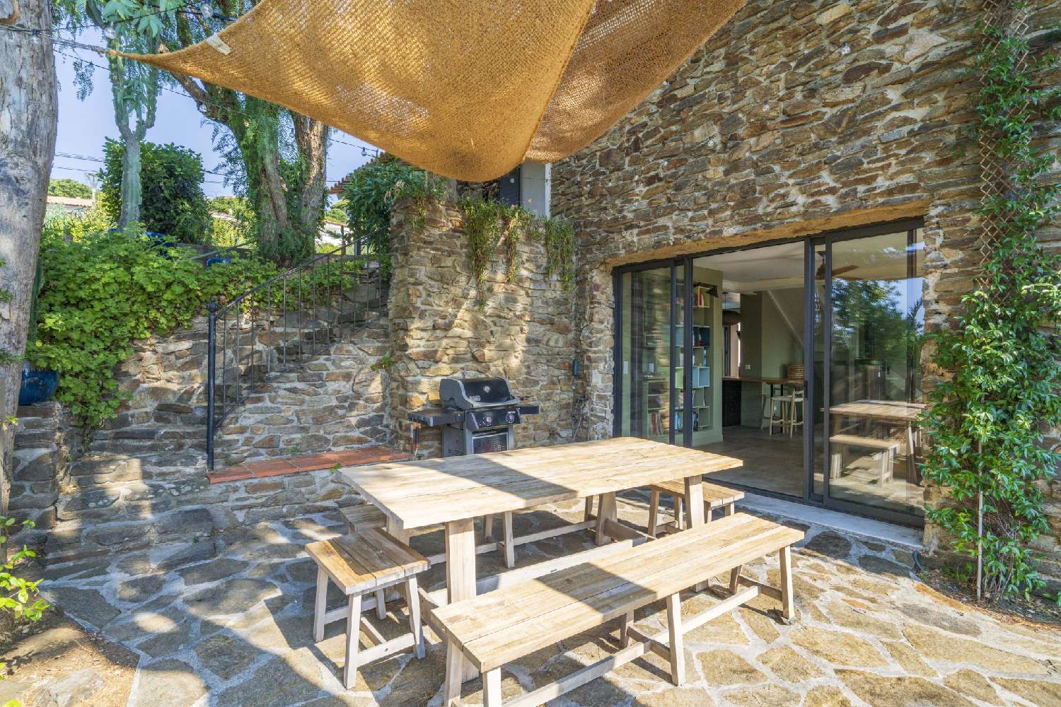 à vendre villa Cavalaire-sur-Mer Var 5