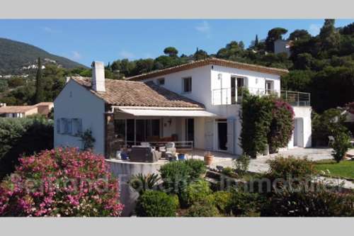 Cavalaire-sur-Mer Var Villa Bild 7373493
