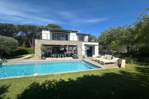 Cavalaire-sur-Mer Var Villa Bild 7373553