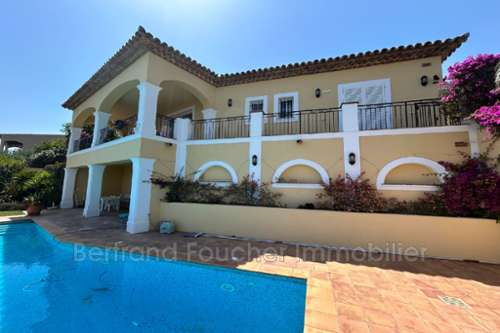 Cavalaire-sur-Mer Var villa foto 7373758