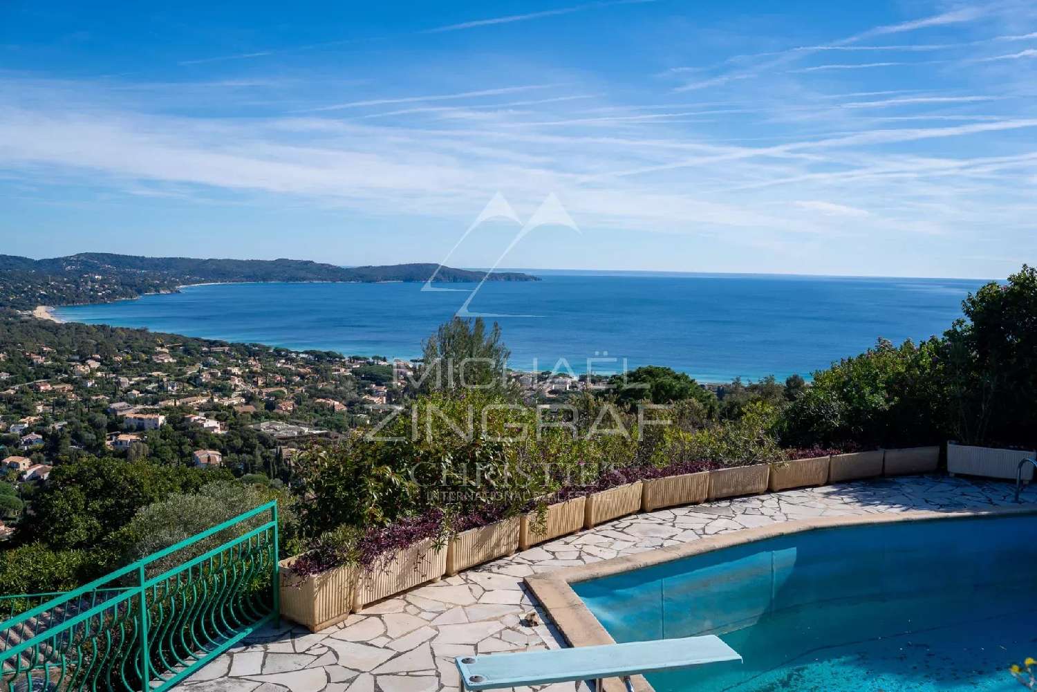 kaufen Villa Cavalaire-sur-Mer Var 1