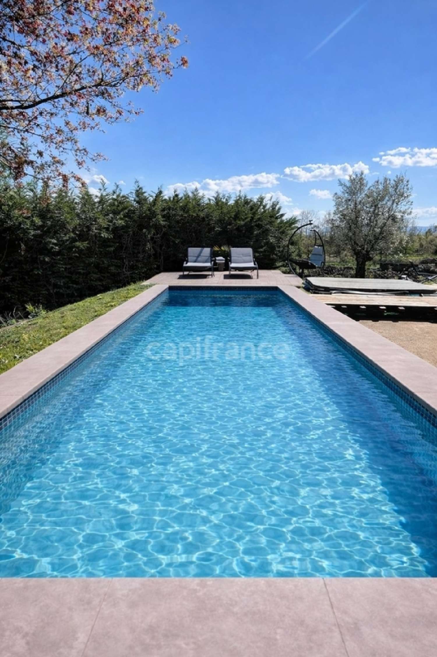 à vendre villa Cessy Ain 6