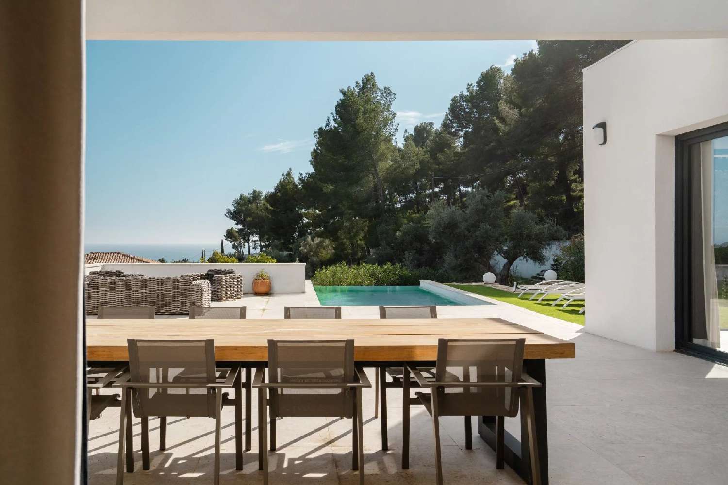 kaufen Villa Ceyreste Bouches-du-Rhône 4