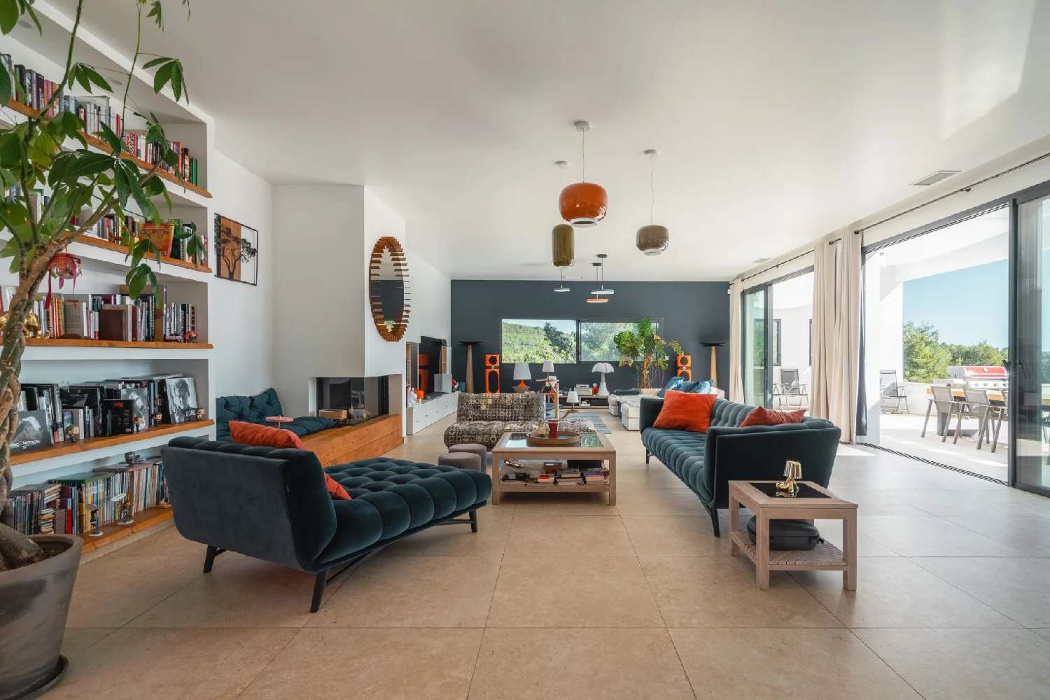 kaufen Villa Ceyreste Bouches-du-Rhône 8
