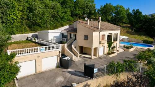 Champtercier Alpes-de-Haute-Provence villa foto 7374240