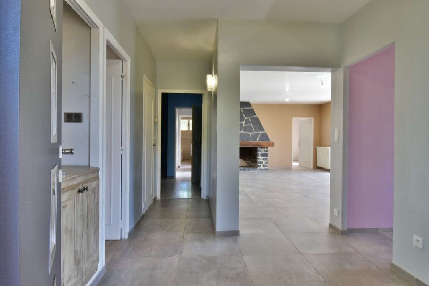  en venta villa Champtercier Alpes-de-Haute-Provence 4