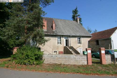 Charbonnat Saône-et-Loire villa foto