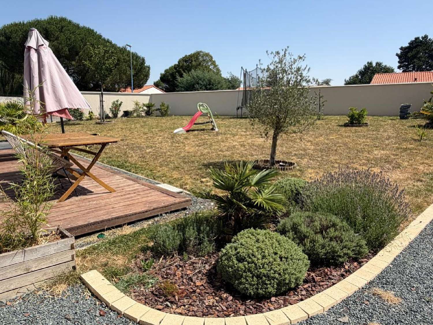  à vendre villa Château-Guibert Vendée 2