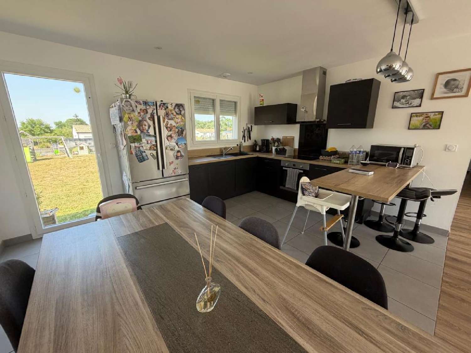  à vendre villa Château-Guibert Vendée 3