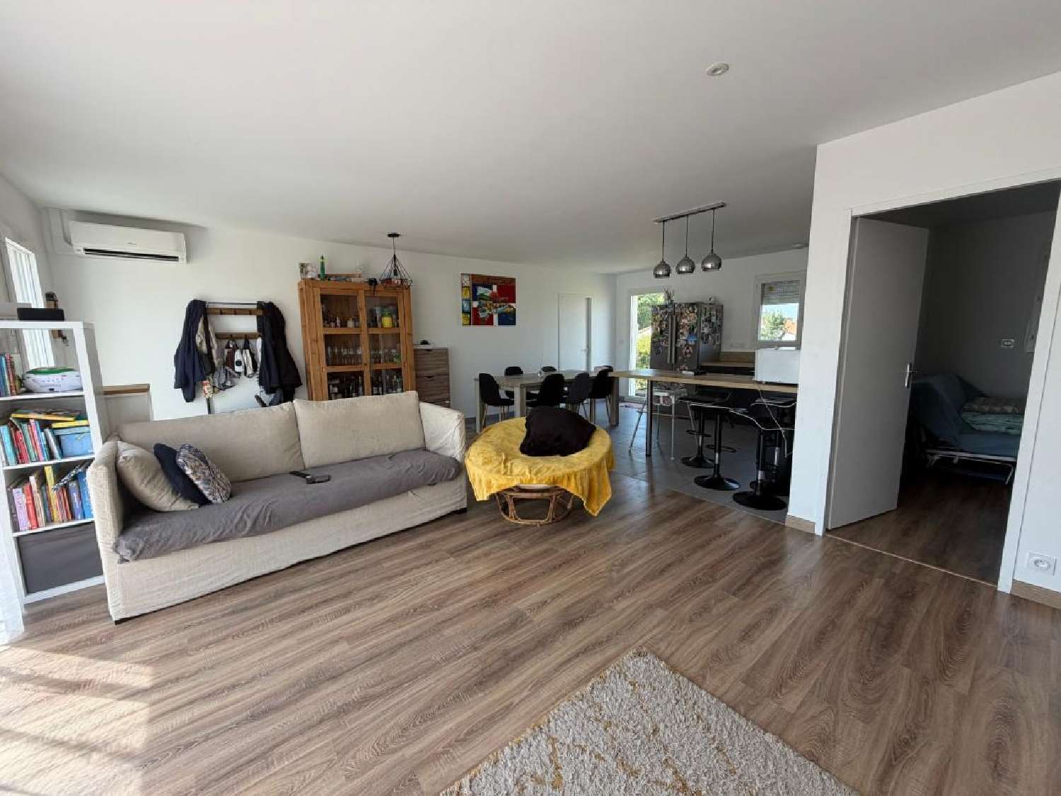  à vendre villa Château-Guibert Vendée 4