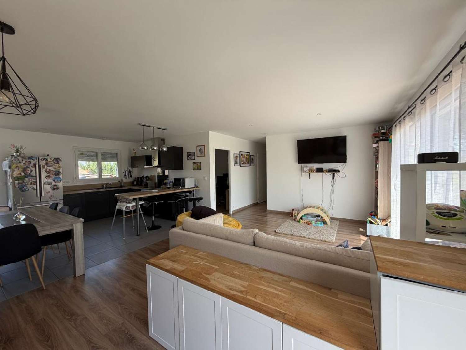  à vendre villa Château-Guibert Vendée 5