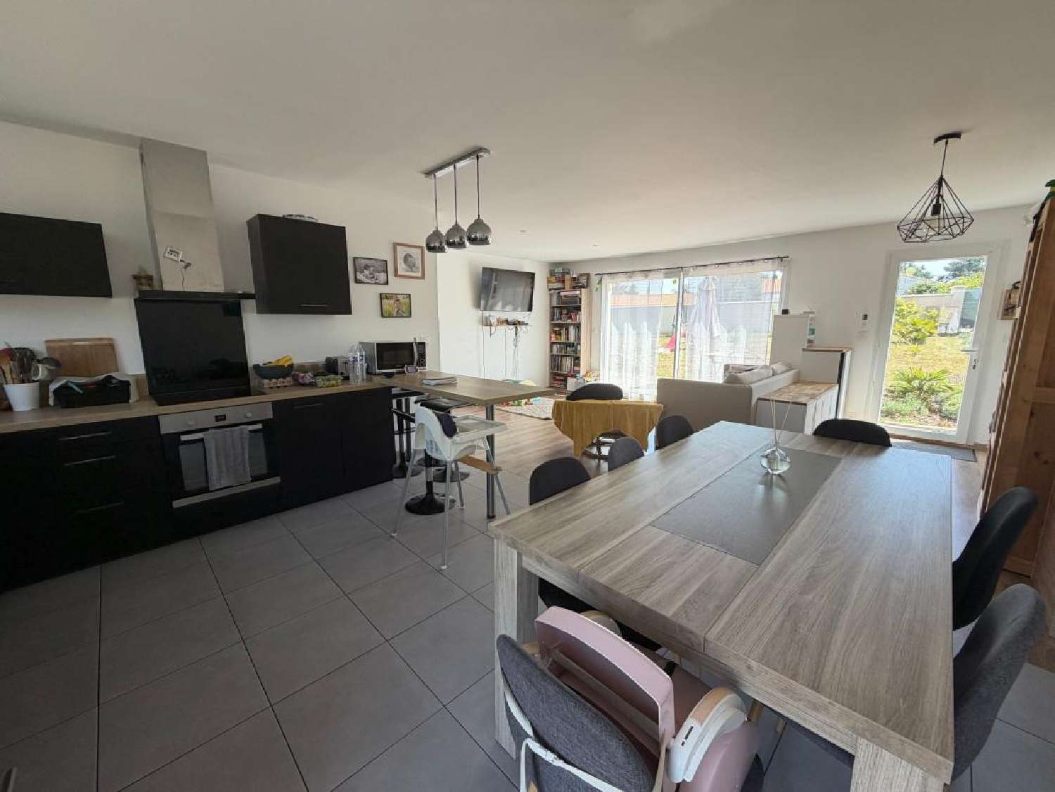  à vendre villa Château-Guibert Vendée 6