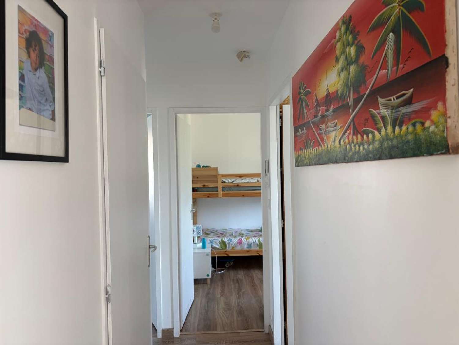  à vendre villa Château-Guibert Vendée 7