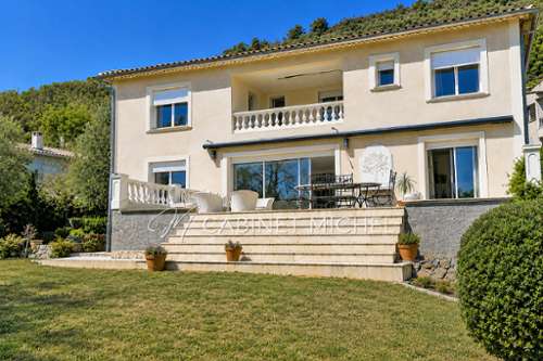Cipières Alpes-Maritimes Villa Bild 7373524