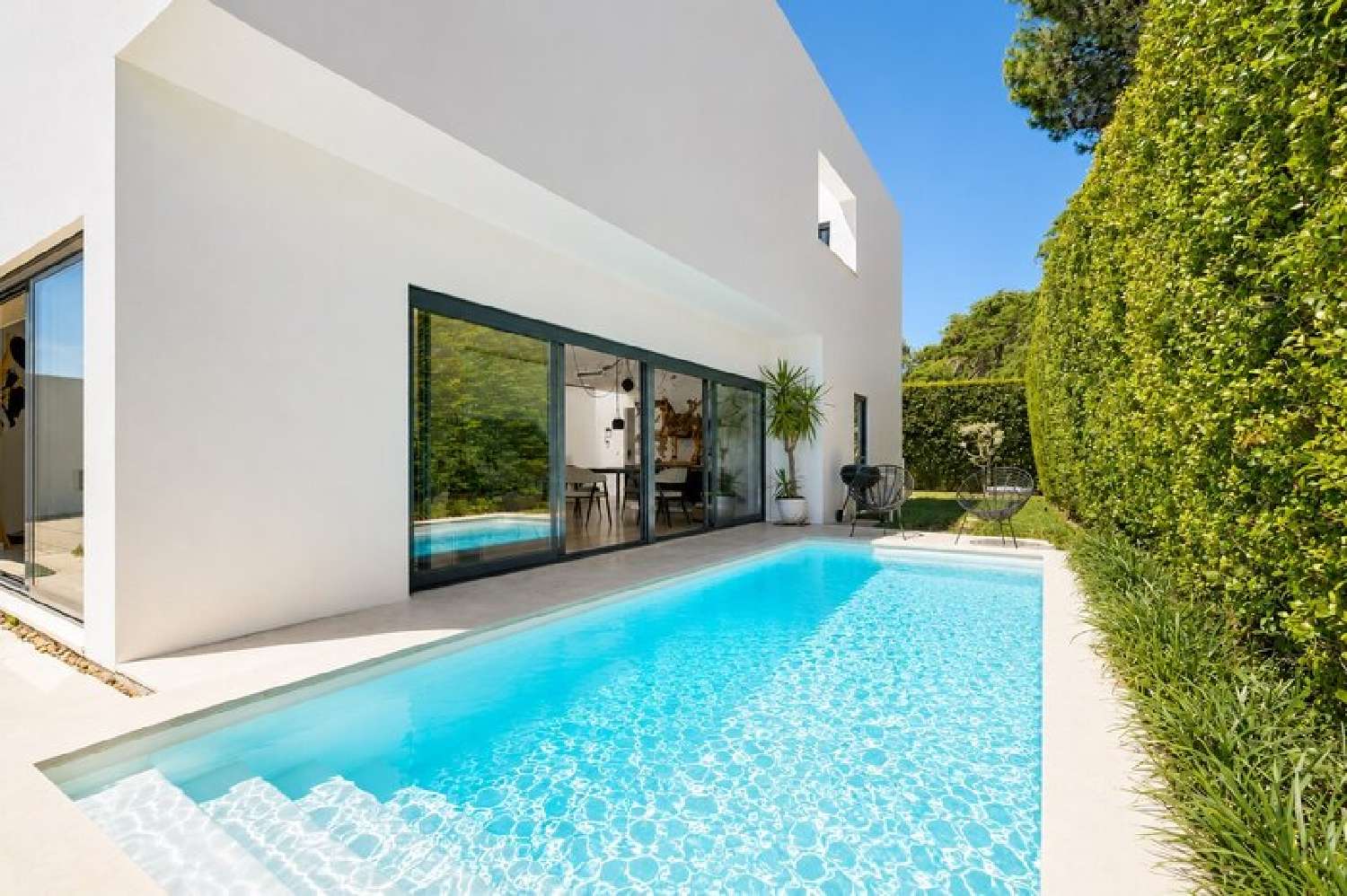 kaufen Villa Cléon-d'Andran Drôme 1