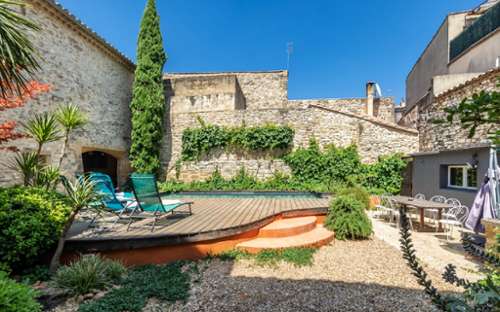 Collias Gard villa foto 7379351