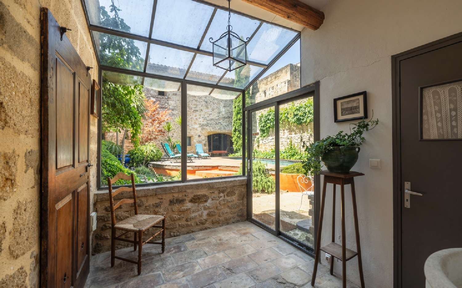 for sale villa Collias Gard 2