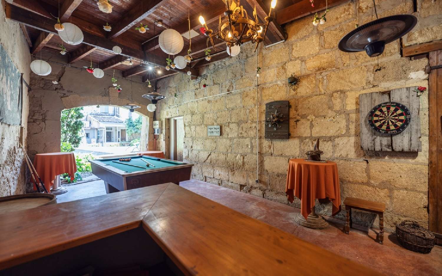 for sale villa Collias Gard 3