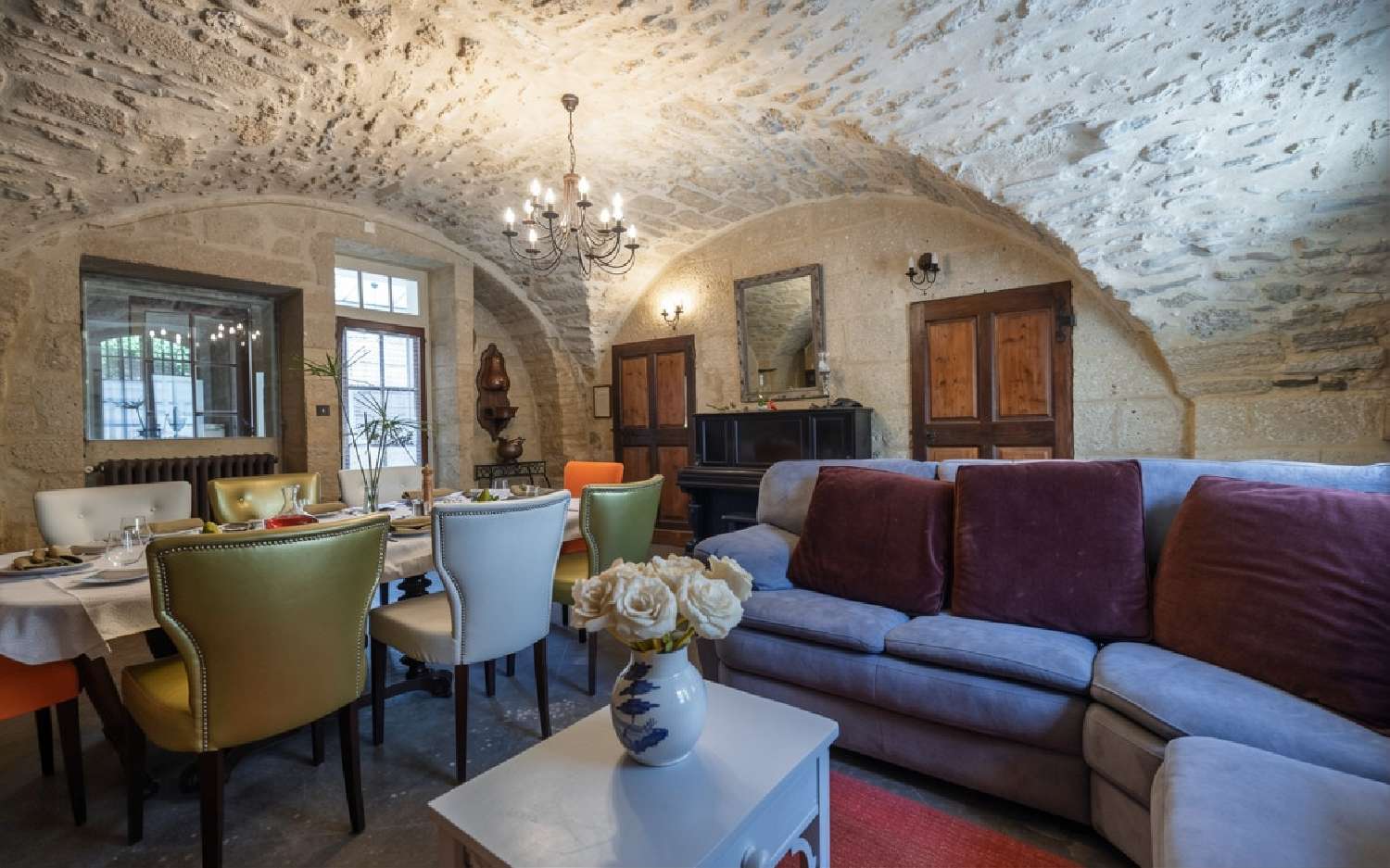 for sale villa Collias Gard 4