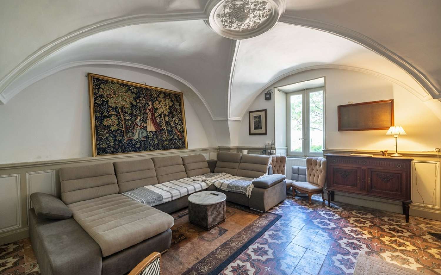for sale villa Collias Gard 5