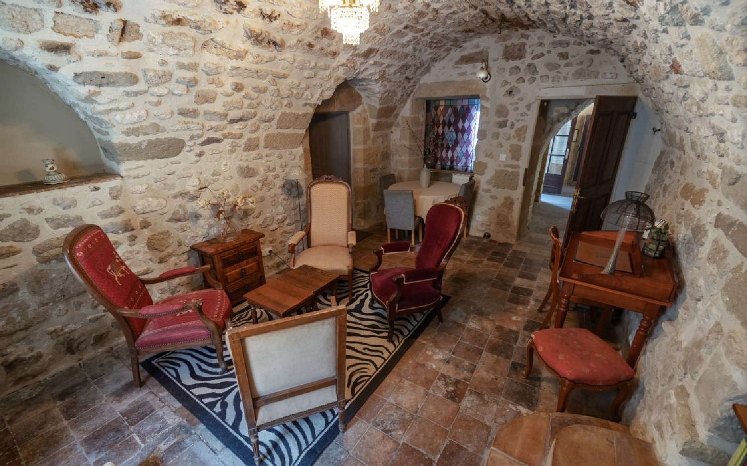 for sale villa Collias Gard 8