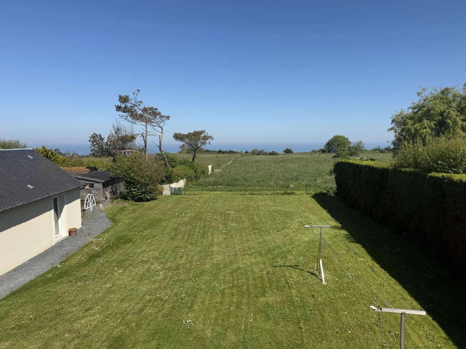 for sale villa Commes Calvados 2