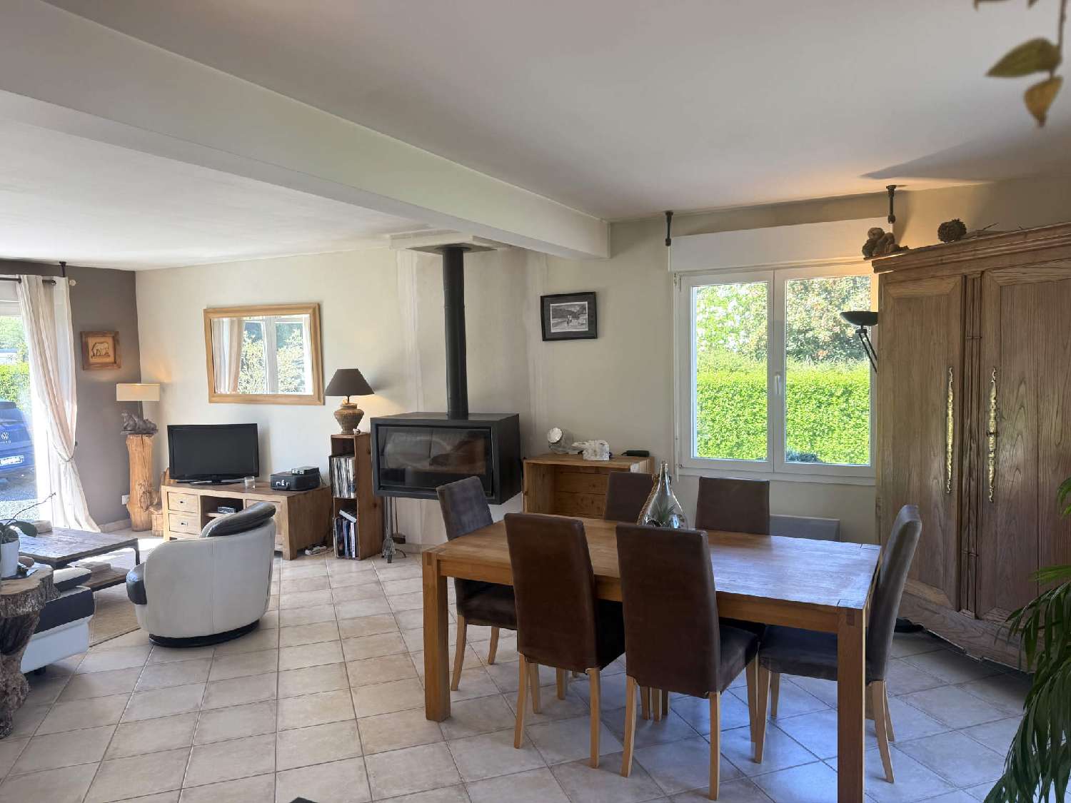  for sale villa Commes Calvados 3