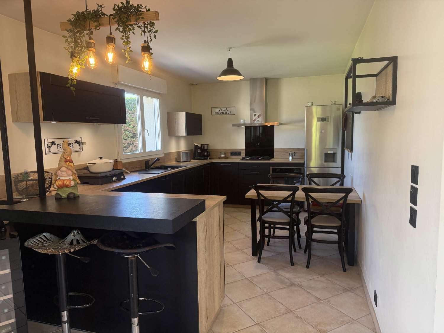  for sale villa Commes Calvados 4