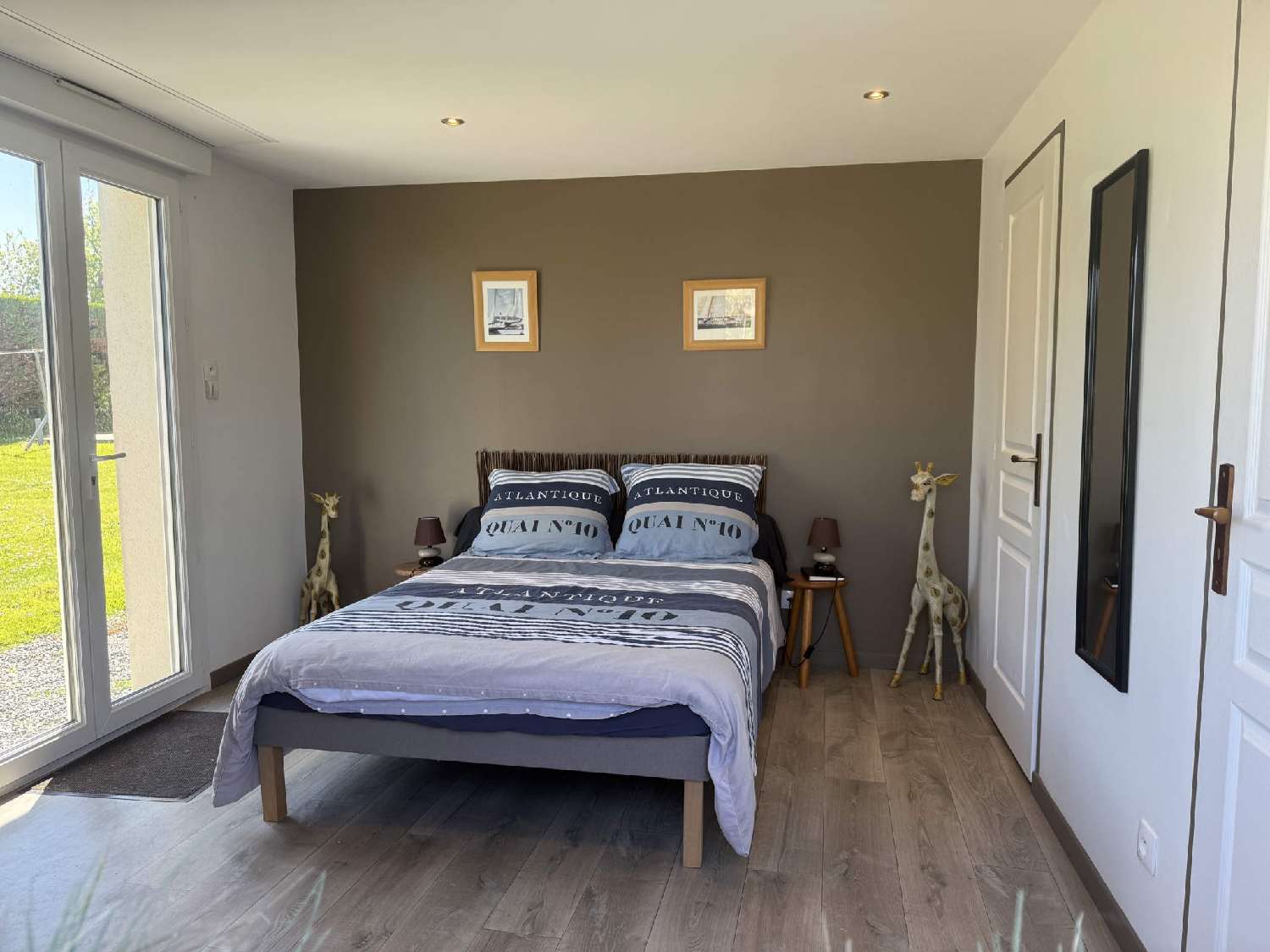  for sale villa Commes Calvados 7