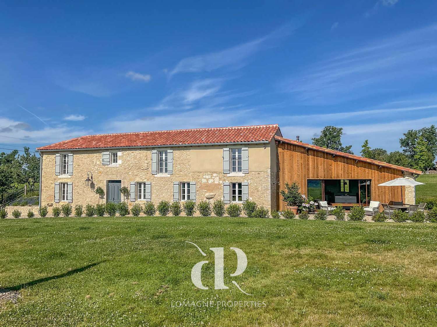  à vendre villa Condom Gers 3