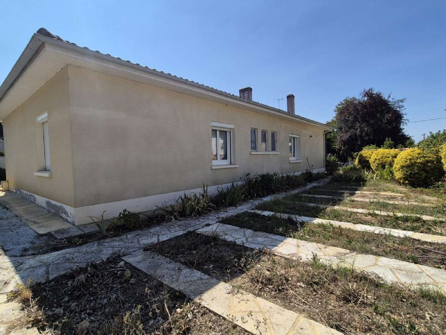à vendre villa Condom Gers 5