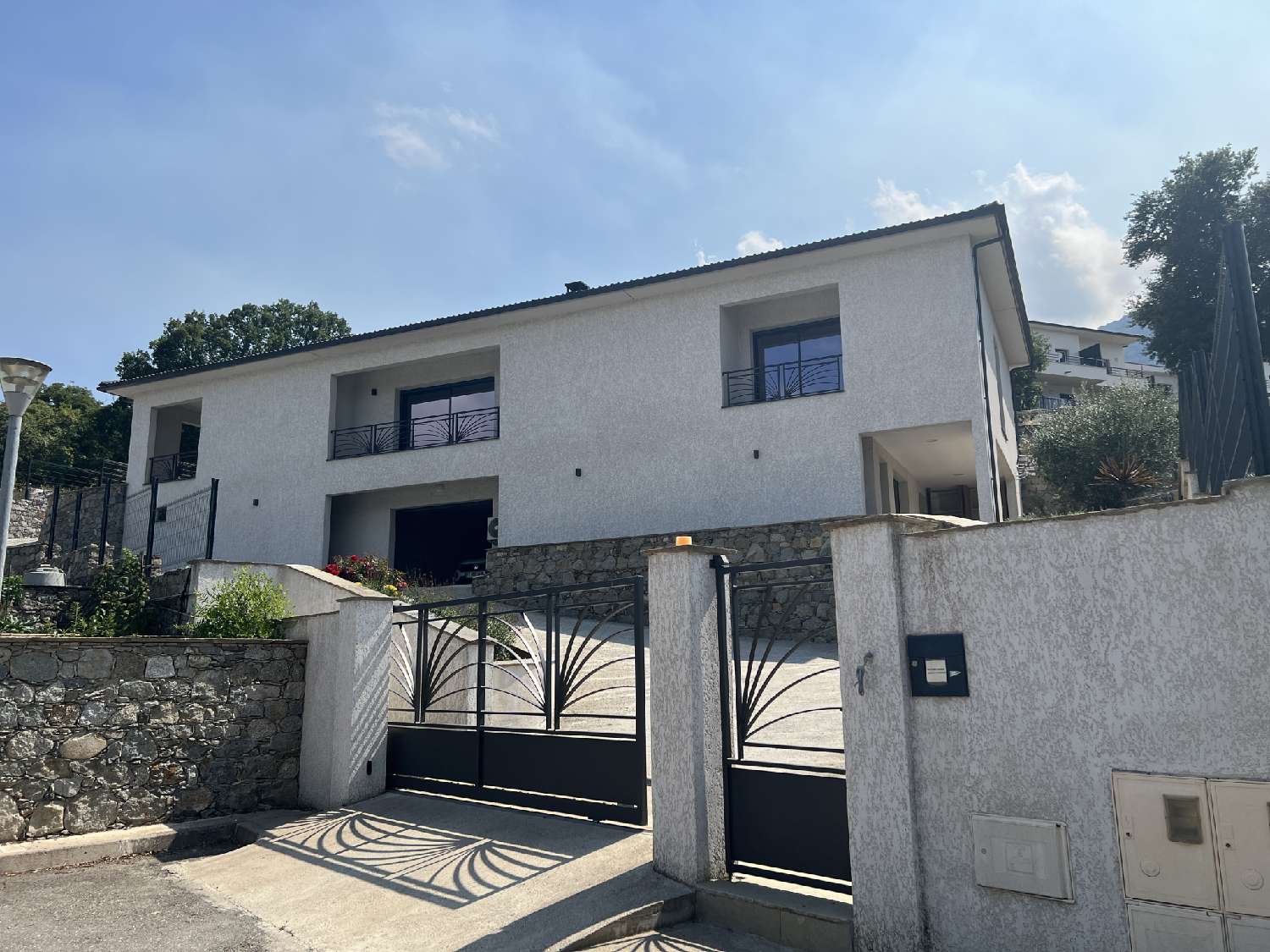 kaufen Villa Corte Haute-Corse 1