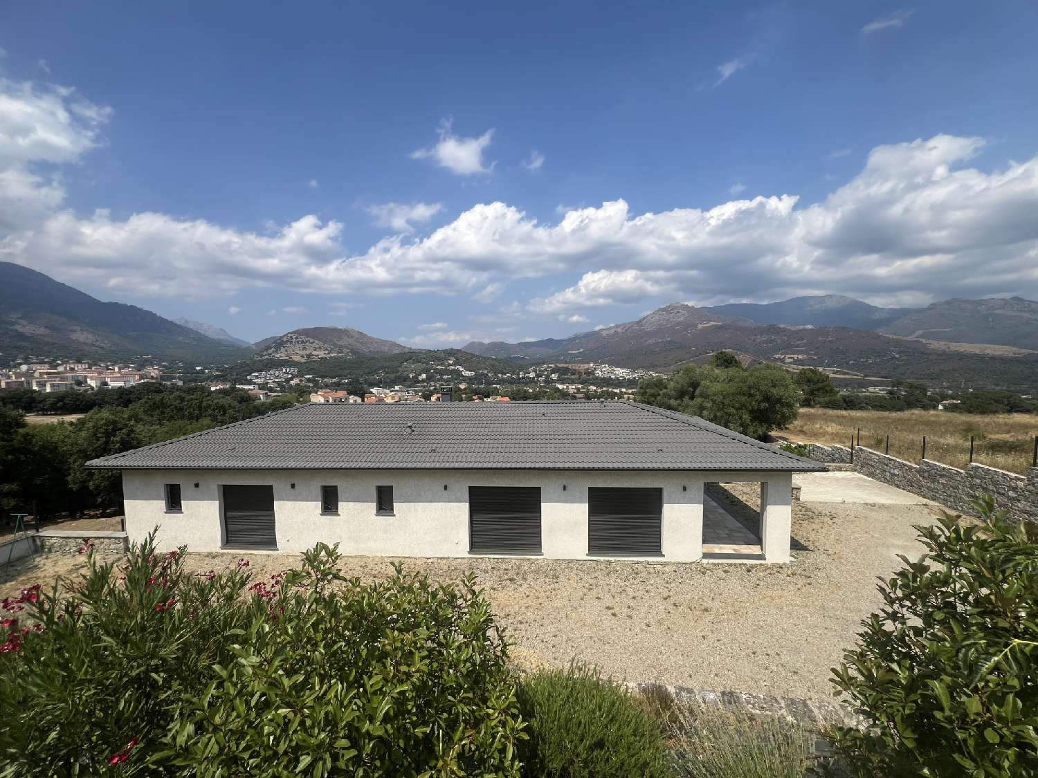 kaufen Villa Corte Haute-Corse 2