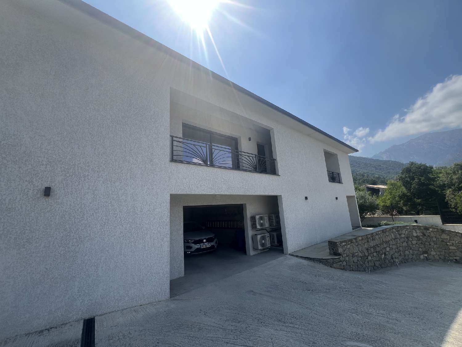 kaufen Villa Corte Haute-Corse 6