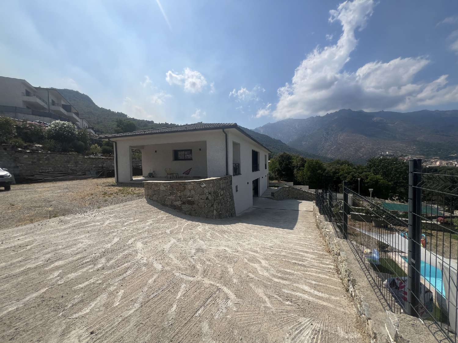 kaufen Villa Corte Haute-Corse 7
