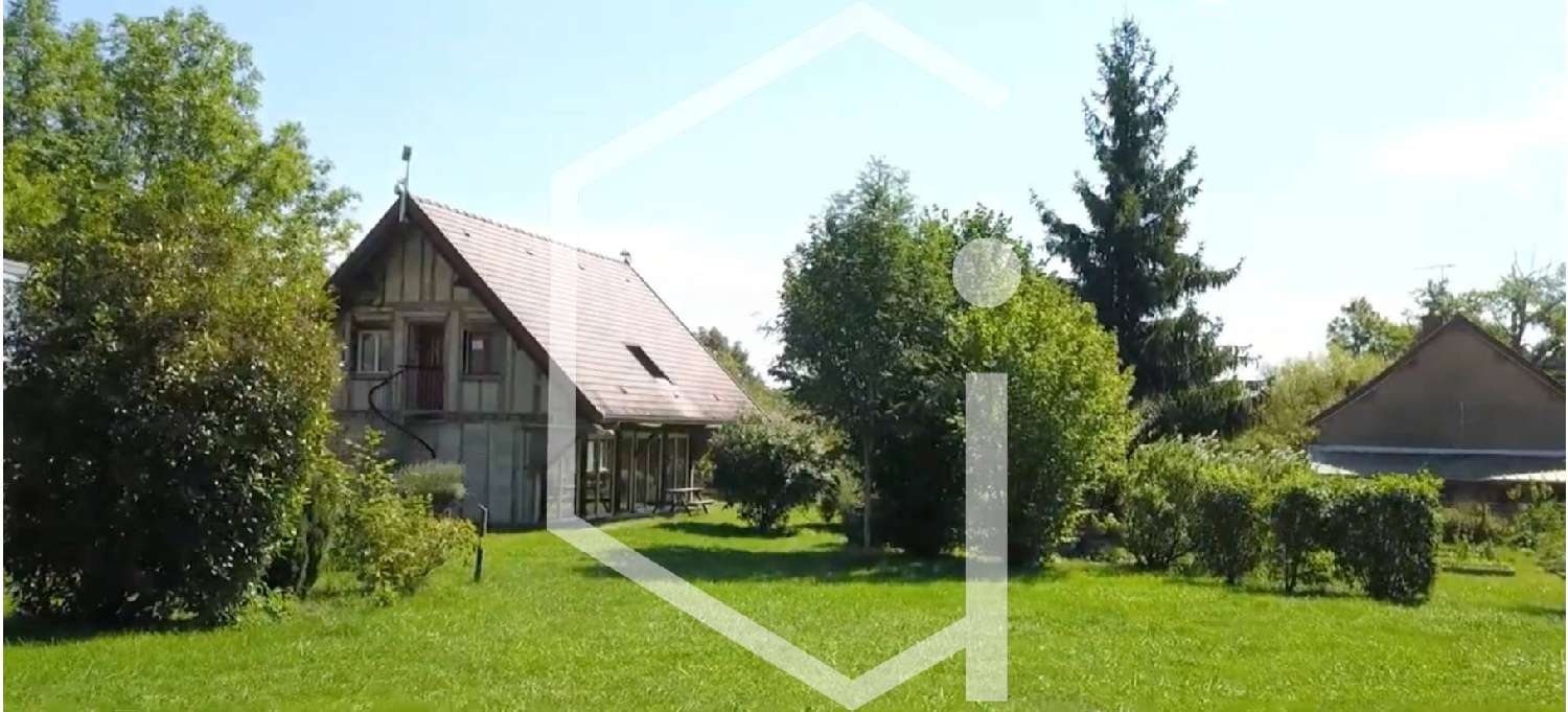 te koop villa Cosne-Cours-sur-Loire Nièvre 2