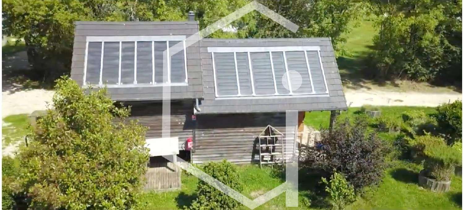 te koop villa Cosne-Cours-sur-Loire Nièvre 3