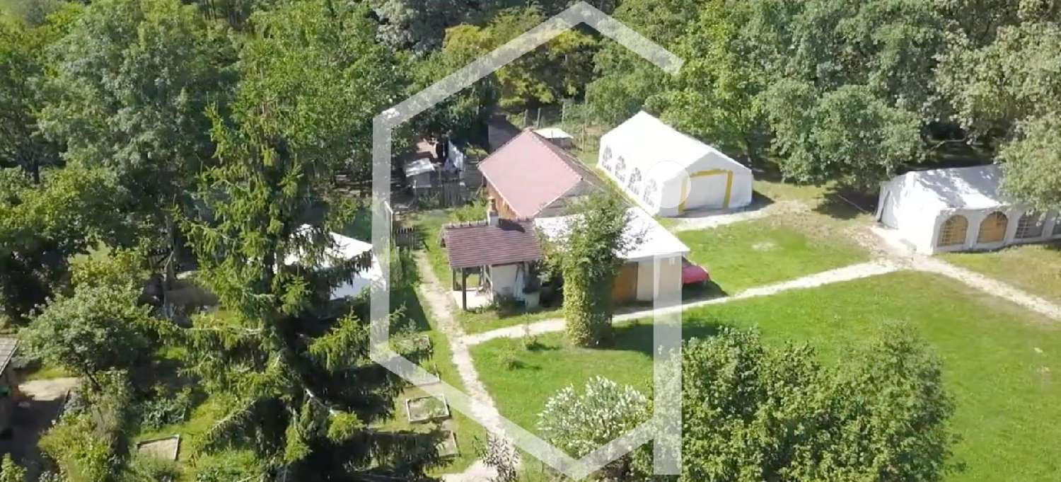 te koop villa Cosne-Cours-sur-Loire Nièvre 4