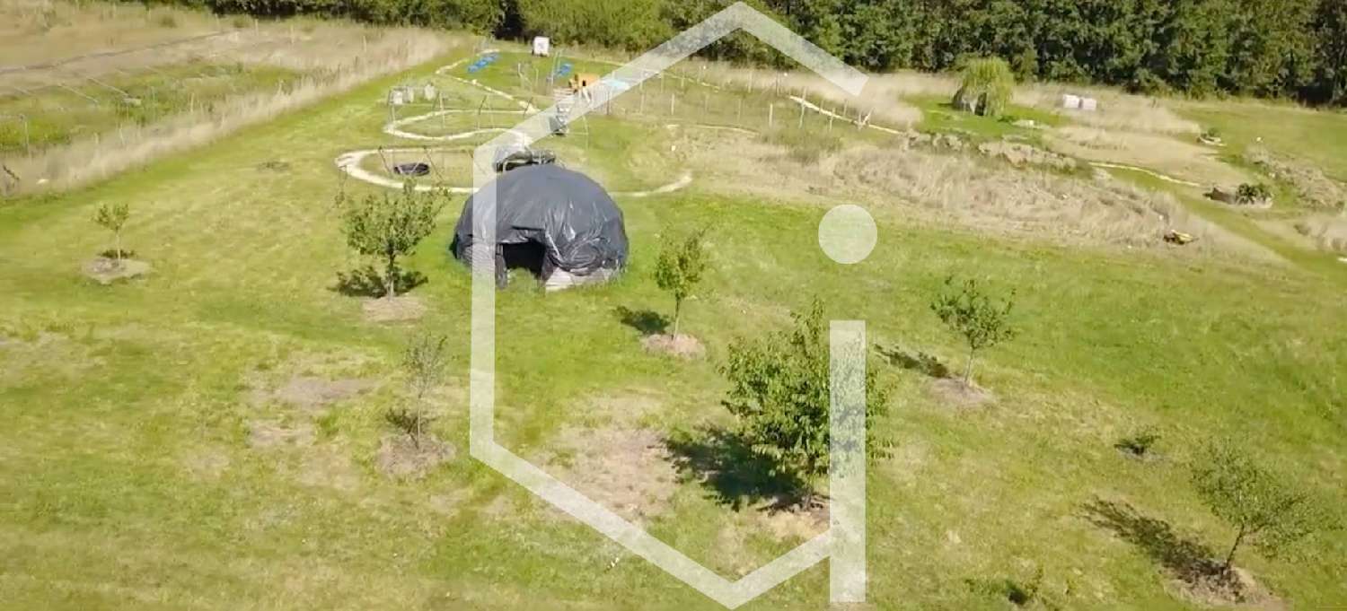 te koop villa Cosne-Cours-sur-Loire Nièvre 5