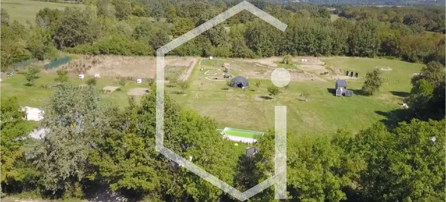 te koop villa Cosne-Cours-sur-Loire Nièvre 6