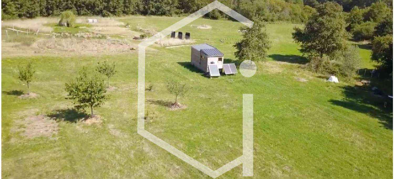 te koop villa Cosne-Cours-sur-Loire Nièvre 7