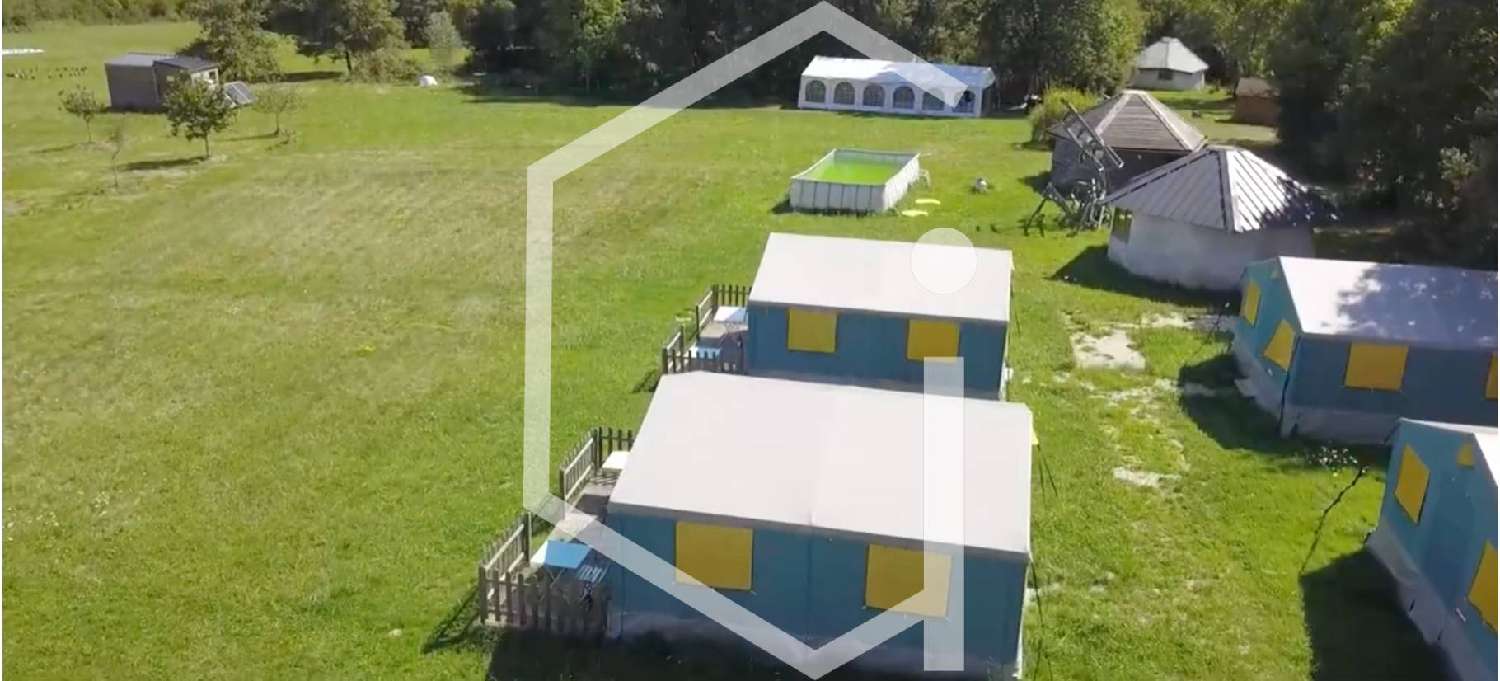 te koop villa Cosne-Cours-sur-Loire Nièvre 8