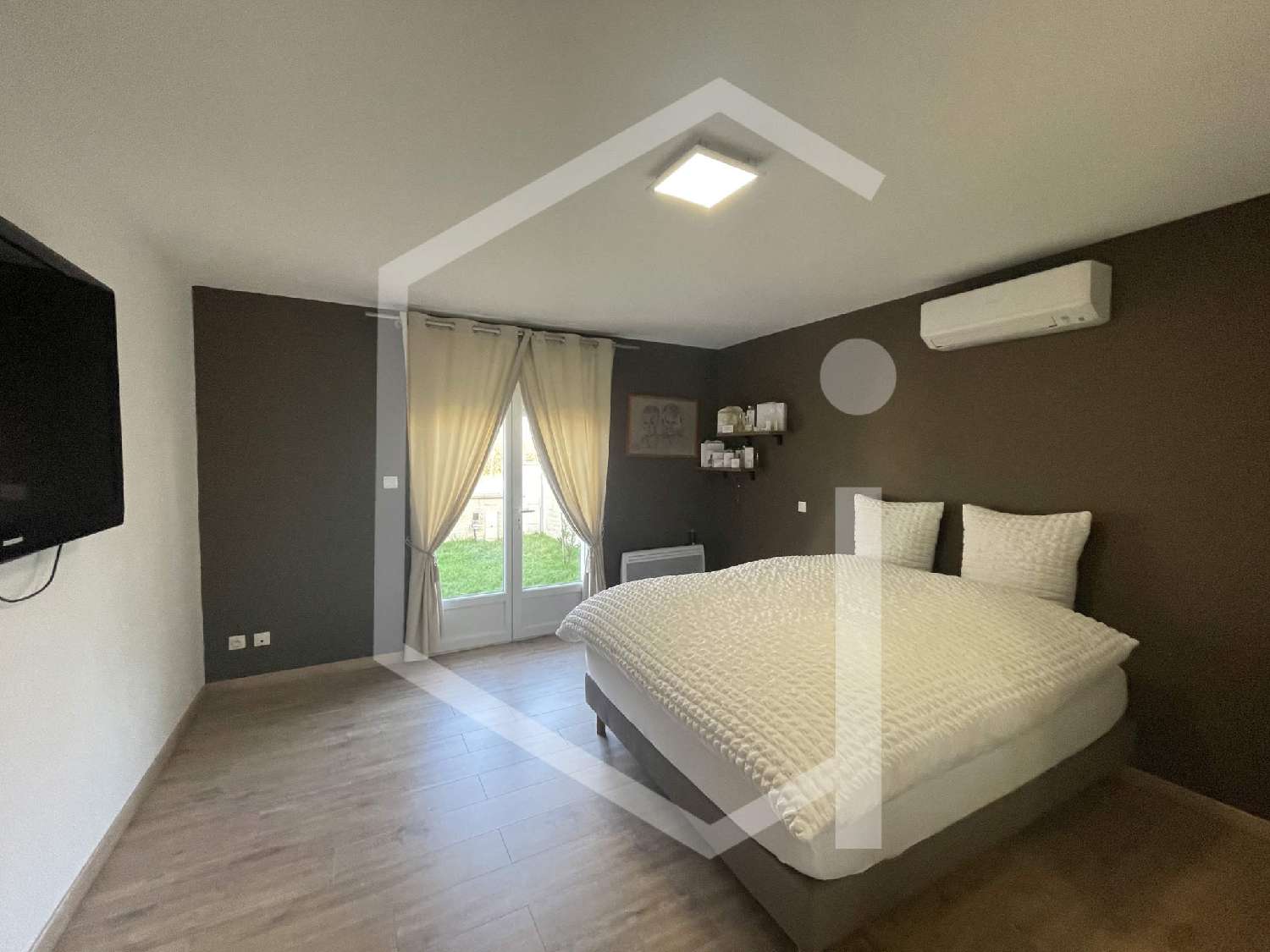 à vendre villa Cosne-Cours-sur-Loire Nièvre 5